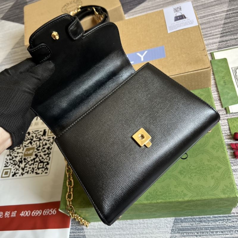 Gvc*1 satchel bags